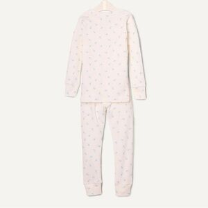 Bunny Pajamas 3T NWT